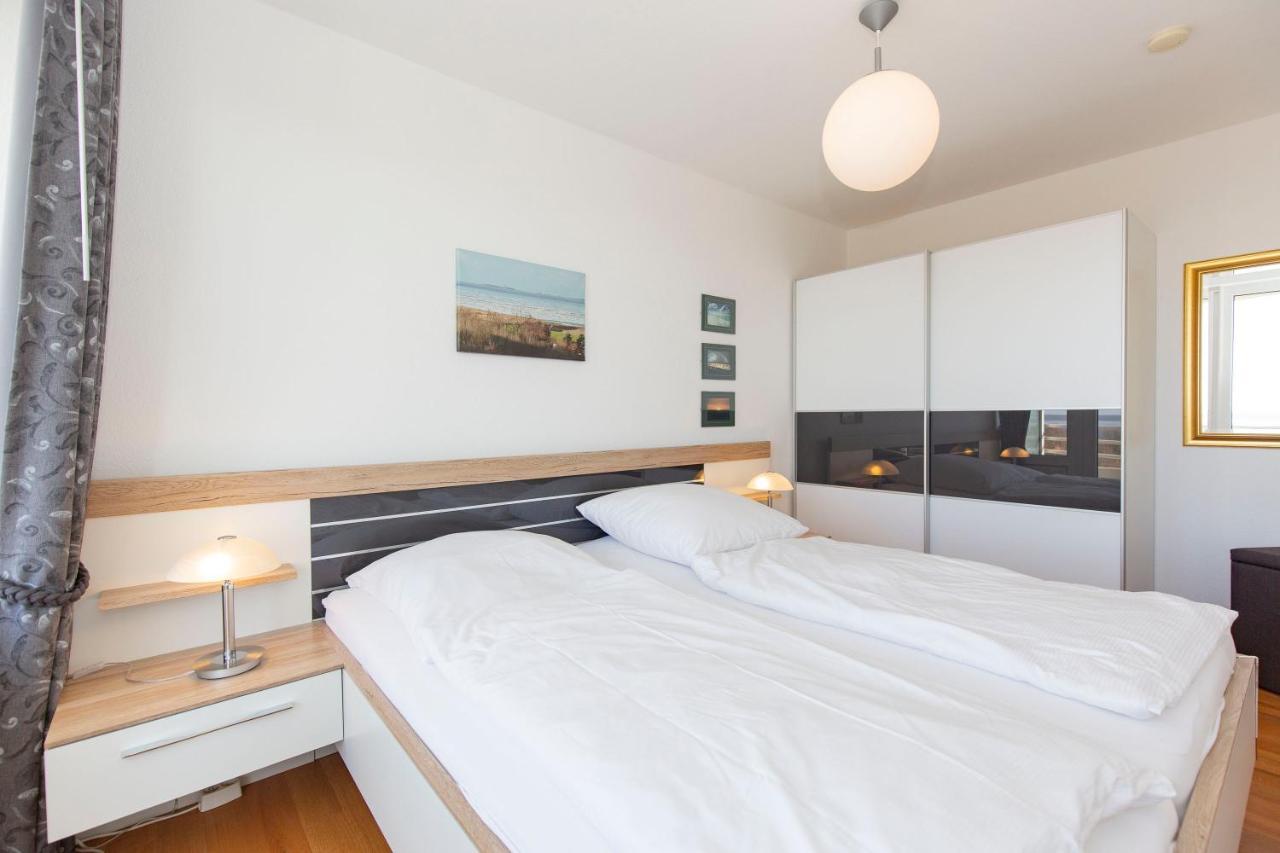 Lord Nelson 503 Apartment Cuxhaven