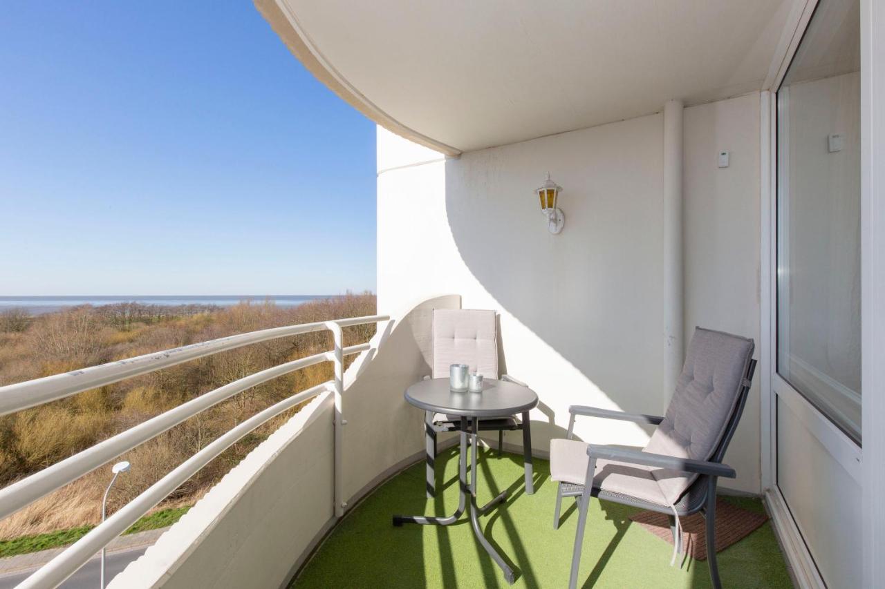Apartment Lord Nelson 503
