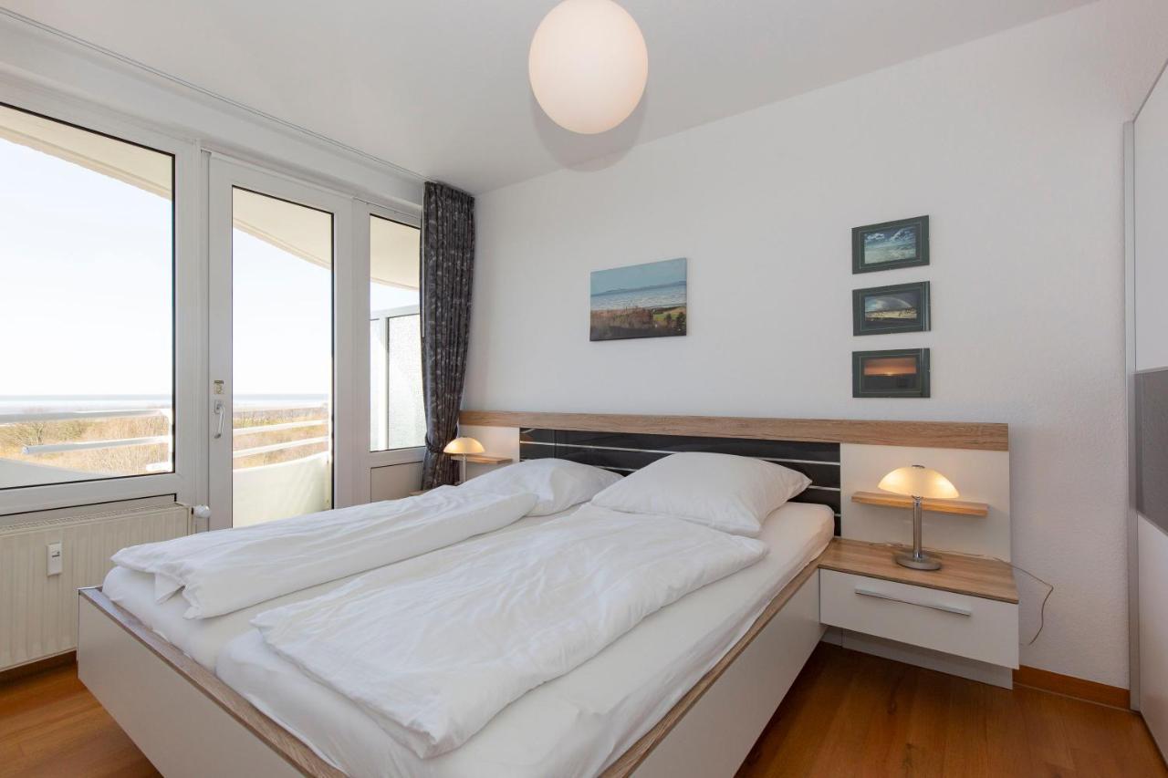 Apartment Lord Nelson 503 Cuxhaven